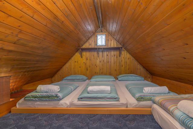 Chalet Resa - Velika Planina Stahovica المظهر الخارجي الصورة